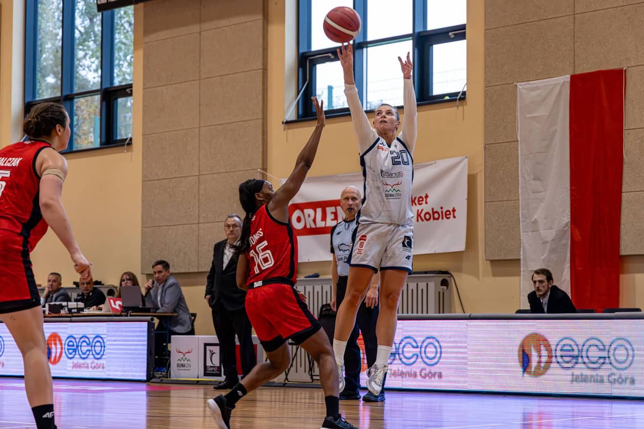 Jelenia Góra: Nie postrzela podczas najbliższej delegacji