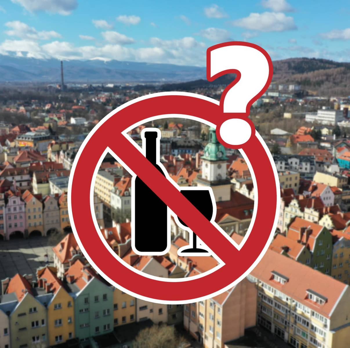 Jelenia Góra: Nocnej prohibicji nie będzie
