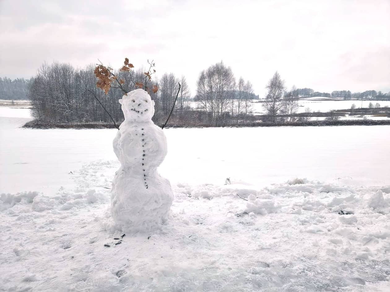Jelenia Góra: Możemy obudzić się w białej rzeczywistości
