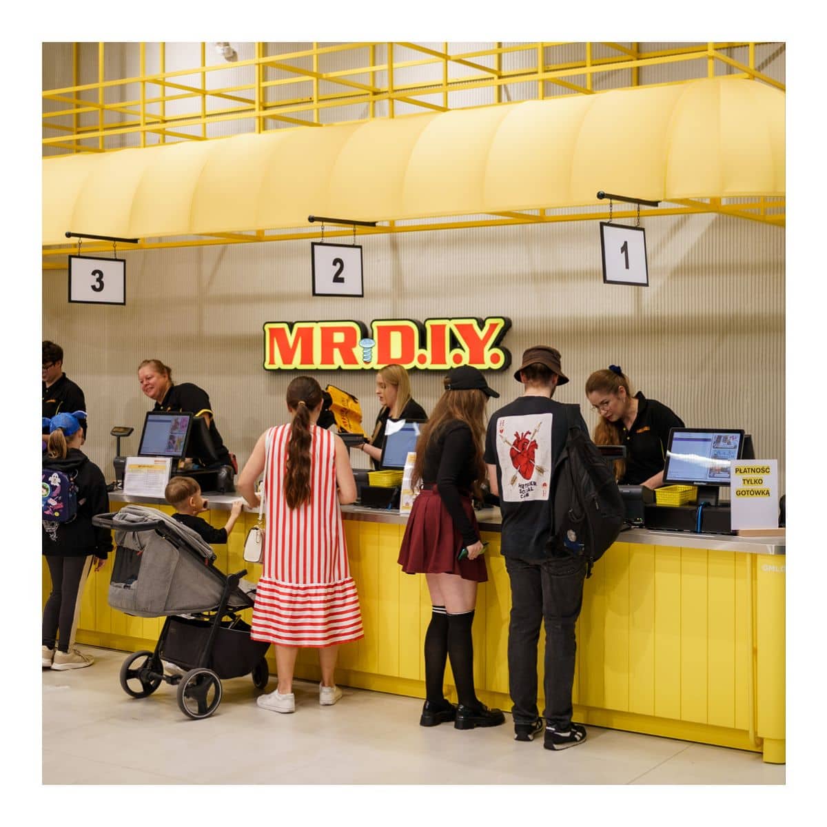 Miłków: Tania sieć otworzy sklep w Przystanku Karkonosze