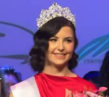 Dolny Śląsk: Sołtys Siedlęcina została Miss Kobiety Wiejskiej!