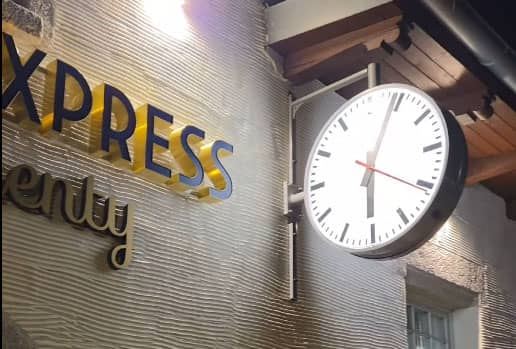 Szklarska Poręba: Dlaczego właśnie dworzec w Szklarskiej Porębie?