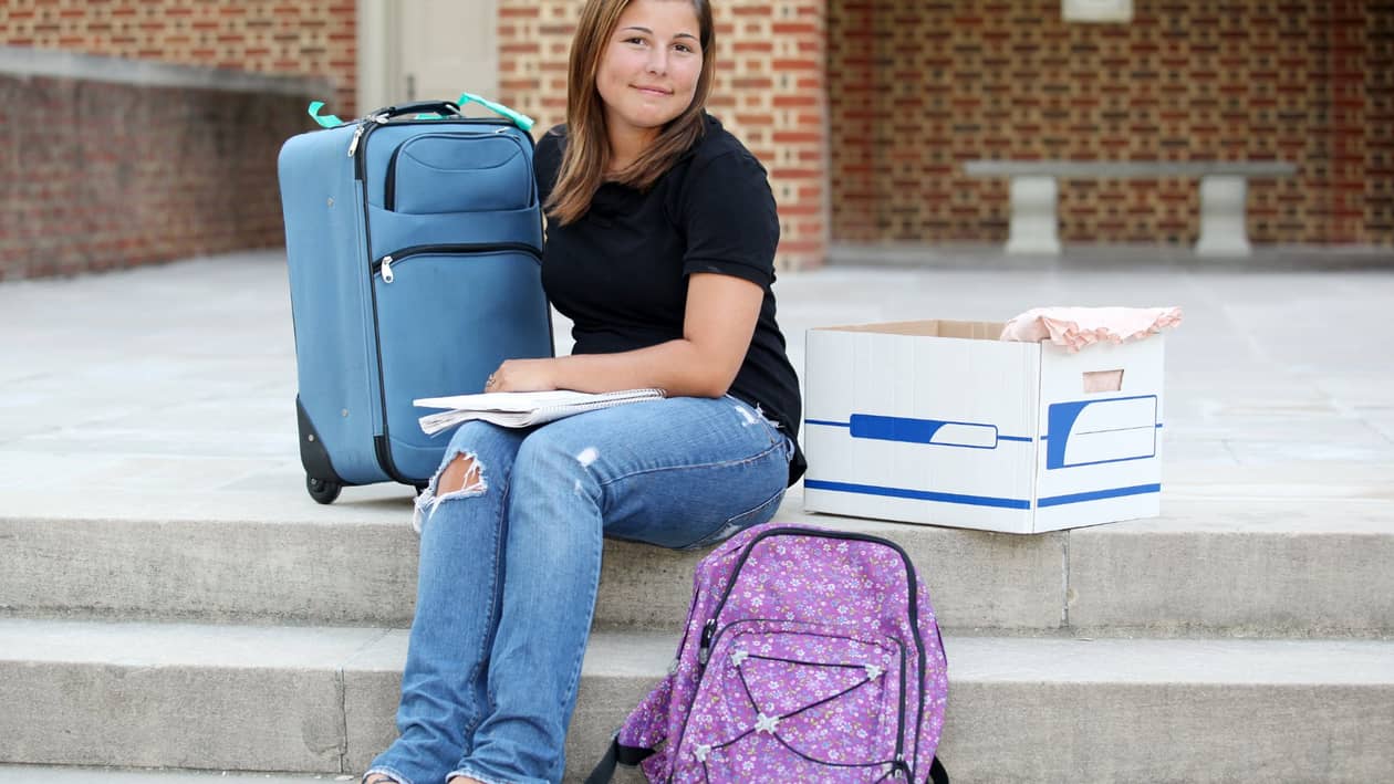 Polska: Studia zaoczne w Warszawie