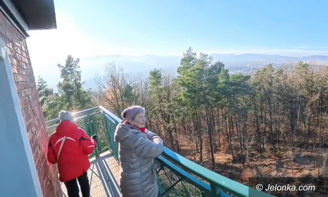 Powiat: Sołtysia Góra zaprasza po remoncie