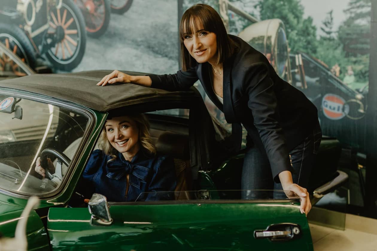 Jelenia Góra: Łączą nas Karkonoskie Szlaki – spotkanie w piątek