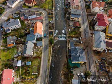 Zdjęcie z lotu ptaka