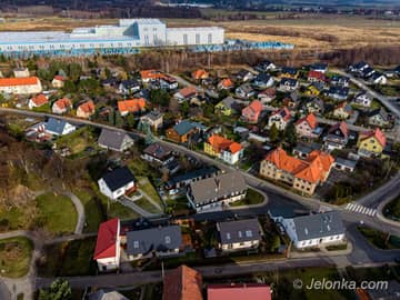 Zdjęcie z lotu ptaka