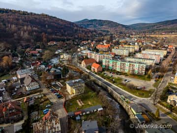 Zdjęcie z lotu ptaka