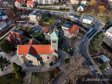 Zdjęcie z lotu ptaka