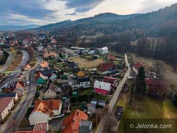 Zdjęcie z lotu ptaka