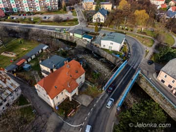 Zdjęcie z lotu ptaka