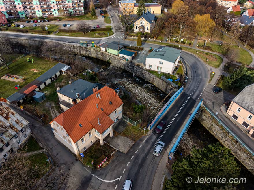 Zdjęcie z lotu ptaka