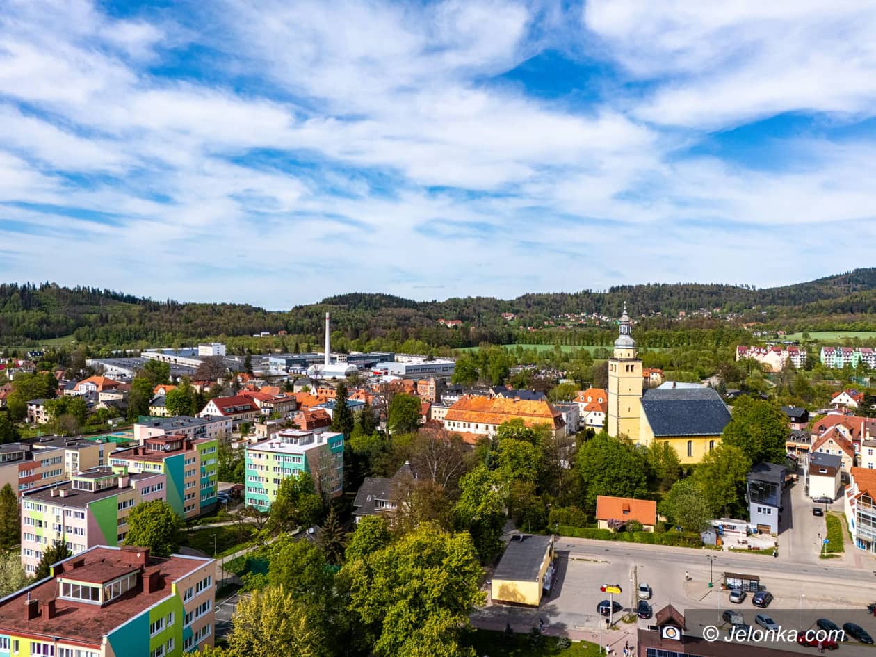 Kowary: Pomocna Dłoń w Kowarach