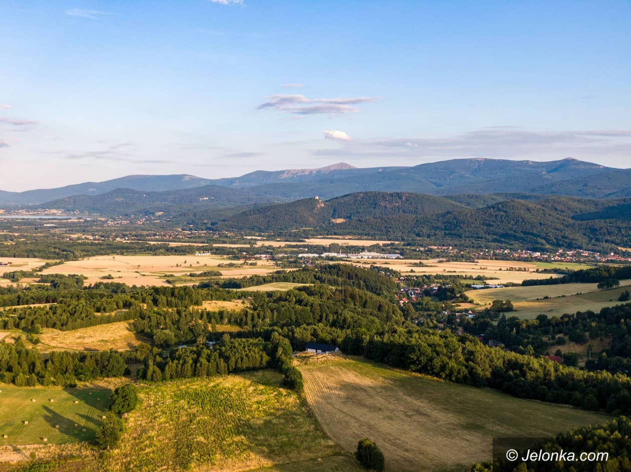 Szklarska Poręba: Lasy kupią grunty