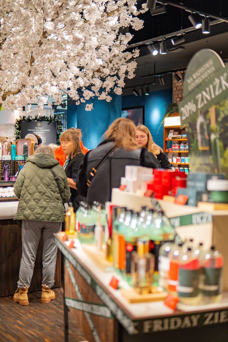Jelenia Góra: Rituals Cosmetics w Galerii Sudeckiej – nowy adres na mapie codziennych przyjemności