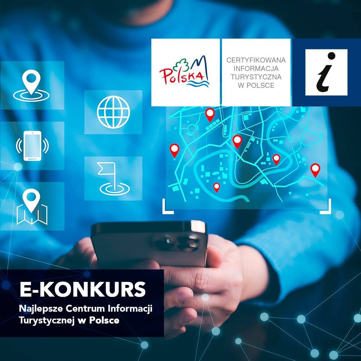 Jelenia Góra: Karkonoska Informacja Turystyczna najlepsza w Polsce