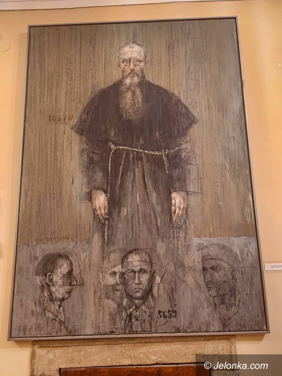 Cieplice: Cuda w Cieplickim klasztorze