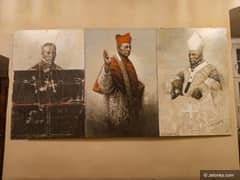 Cuda w Cieplickim klasztorze