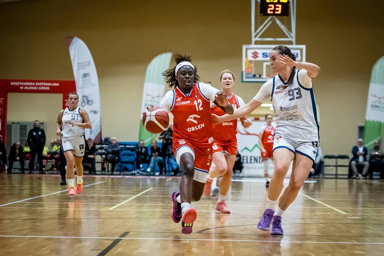 Jelenia Góra: Wichoś wraca na własny parkiet i liczy na wsparcie kibiców