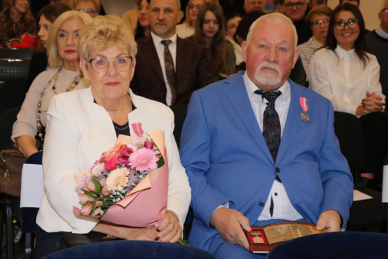 Mysłakowice: 50 lat razem w Mysłakowicach