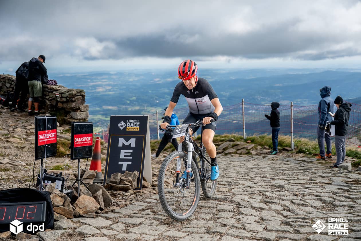 Karpacz: Kolejna odsłona morderczego wyzwania