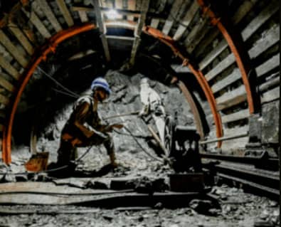 Kowary: Cienie uranu – tracili zdrowie dla chleba