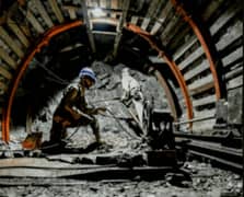 Cienie uranu – tracili zdrowie dla chleba