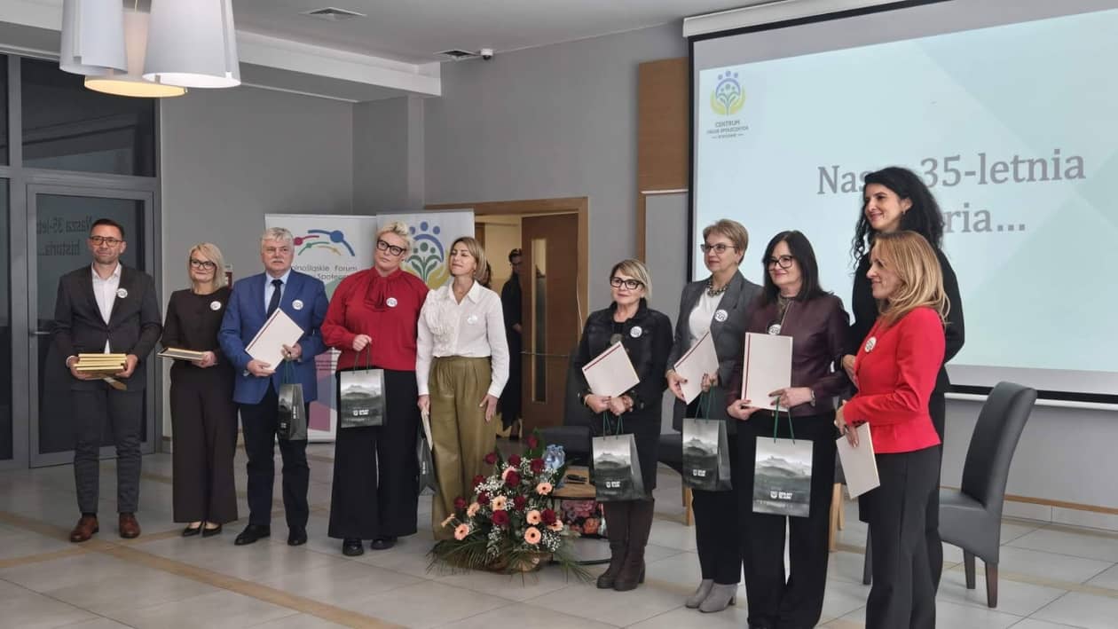 Jelenia Góra: Kolejne wyróżnienie dla jeleniogórskiego MOPS