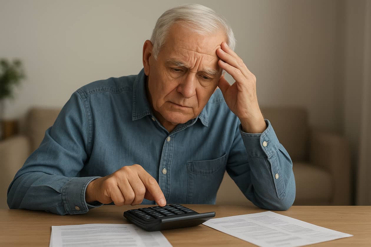 Polska: Seniorzy są oburzeni – chcą im zabrać pieniądze