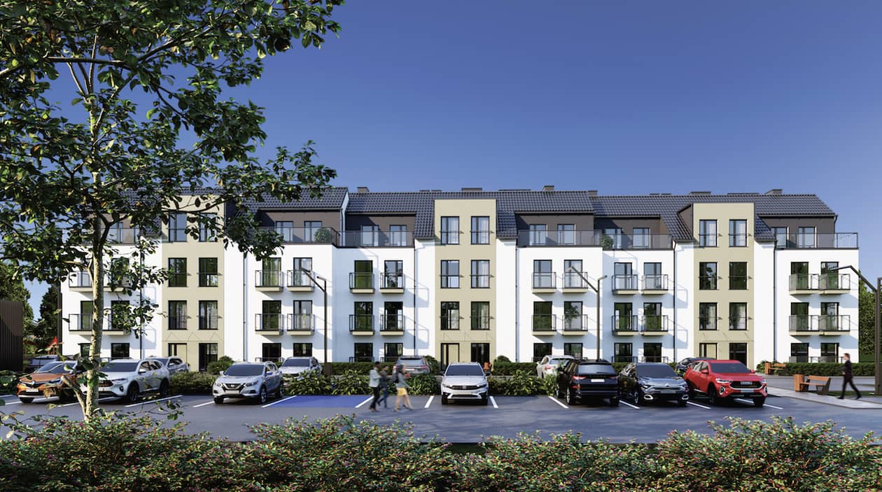 Kowary: Kowary ruszają z budową domu komunalnego