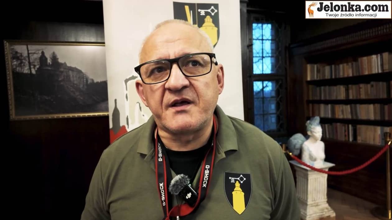 Jelenia Góra: Szpiedzy w Jeleniej Górze