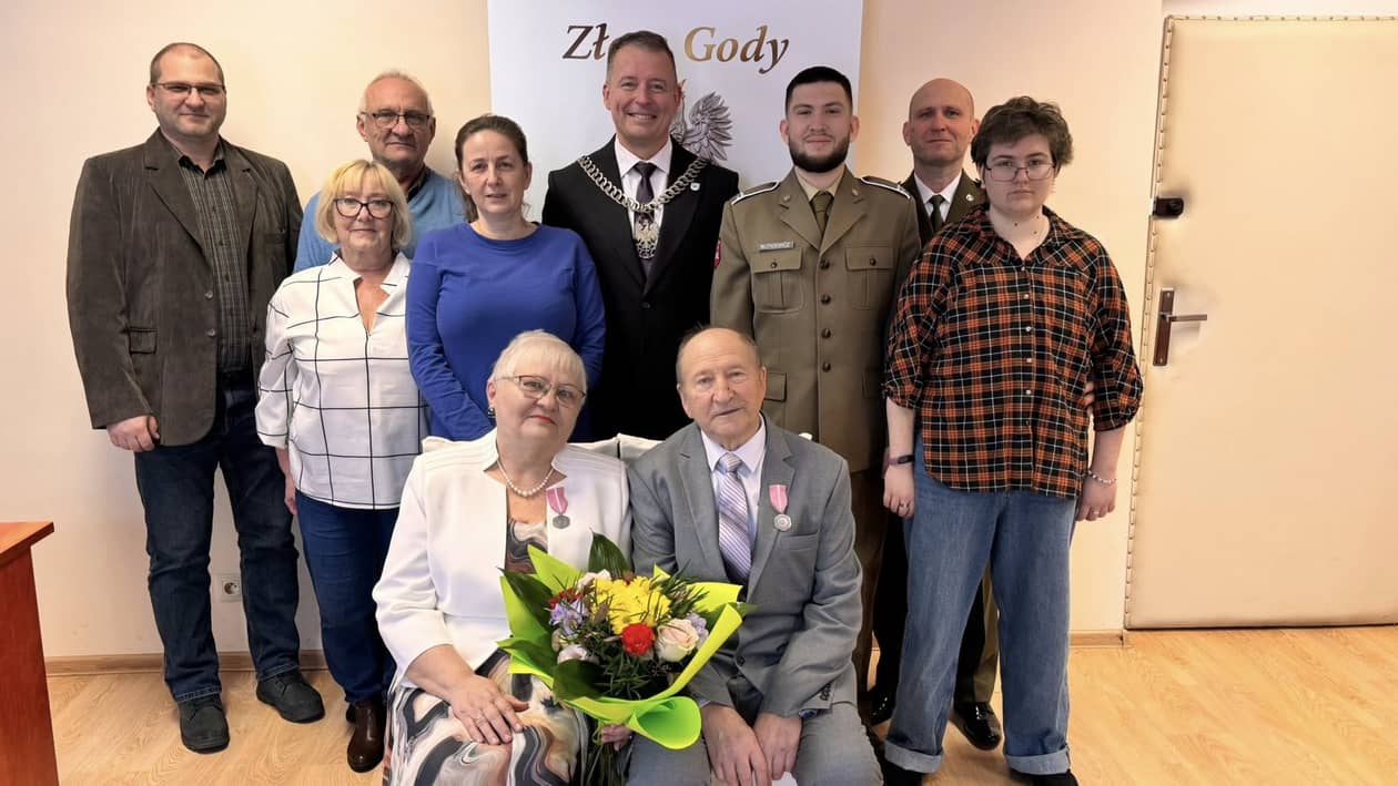 Piechowice: Pół wieku wspólnej drogi