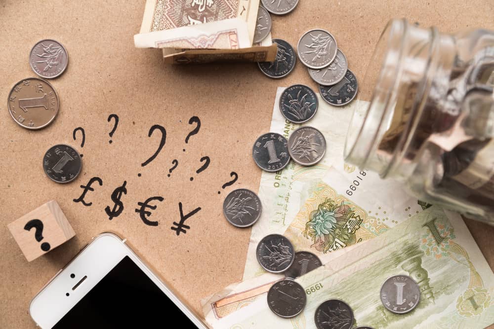 Polska: Czym różnią się główne, poboczne i egzotyczne pary walutowe?