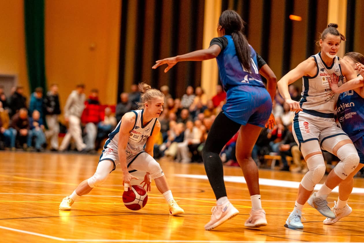 Jelenia Góra: Było blisko historycznej chwili