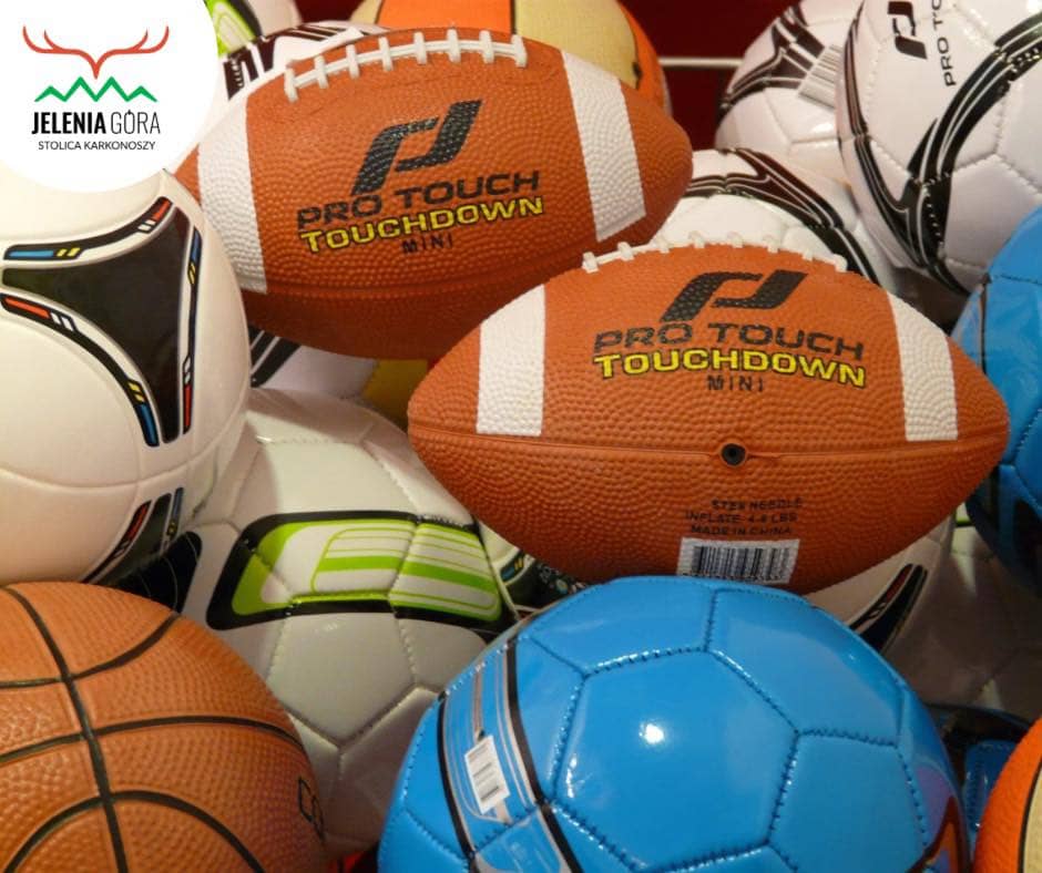 Jelenia Góra: Podzielą kasę na miejski sport w Jeleniej Górze