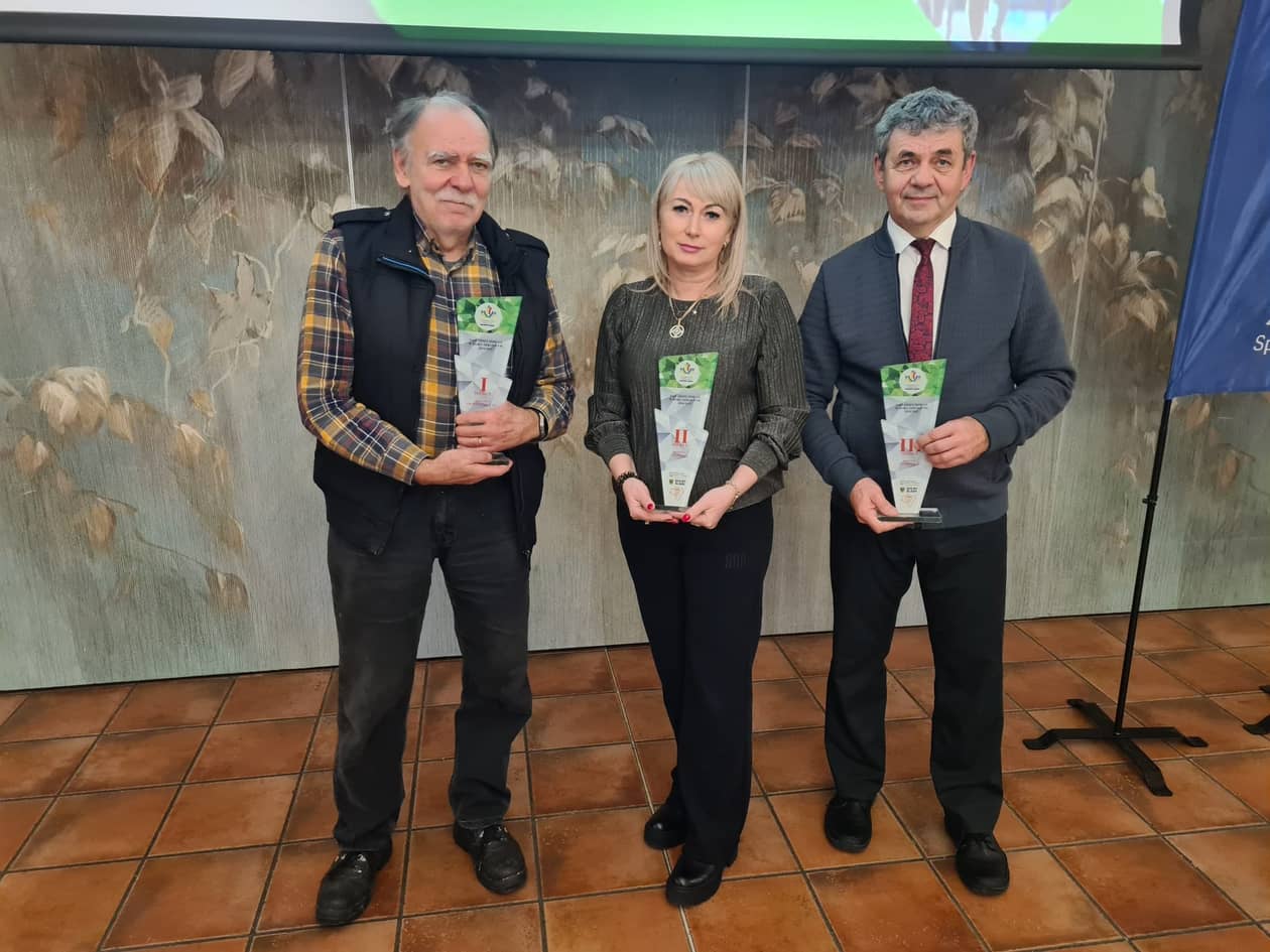 Powiat karkonoski: Sportowy triumf powiatu karkonoskiego