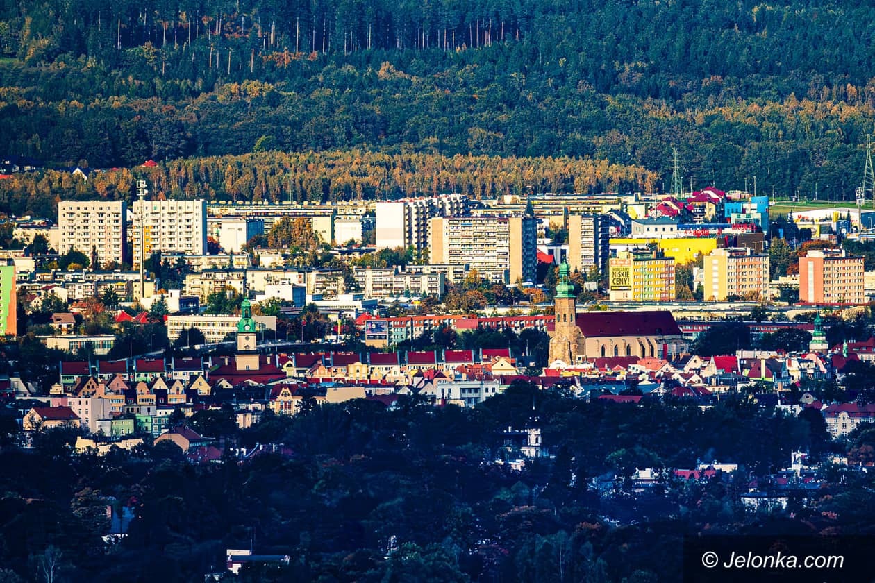 Jelenia Góra: Kłopoty z lokatorką?