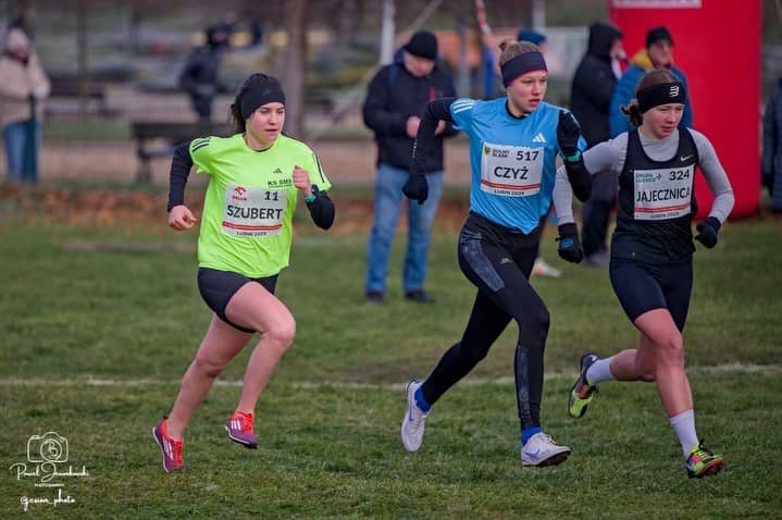 Szklarska Poręba: Walczyli w ekstremalnych warunkach