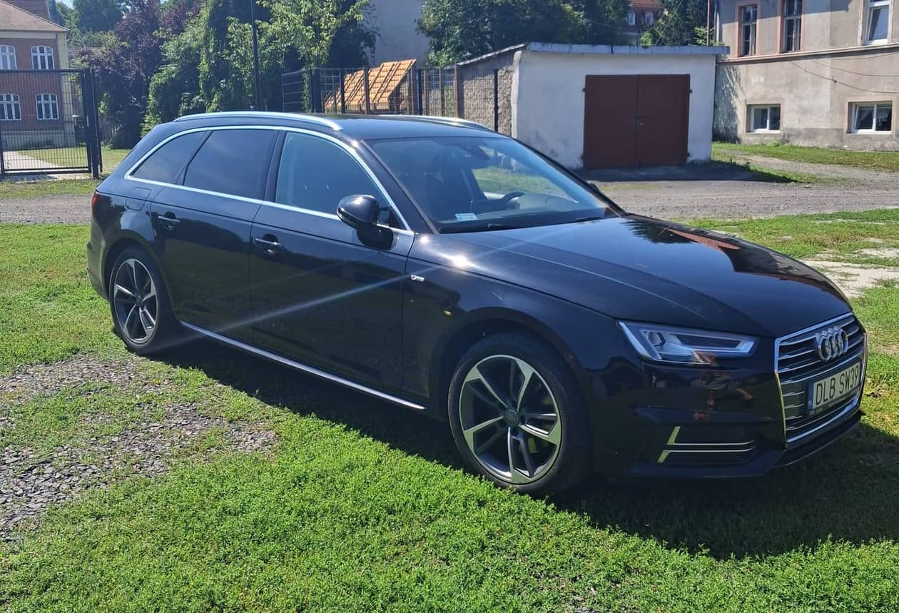 Jelenia Góra: Ciekawych bryk u nas też nie brakuje