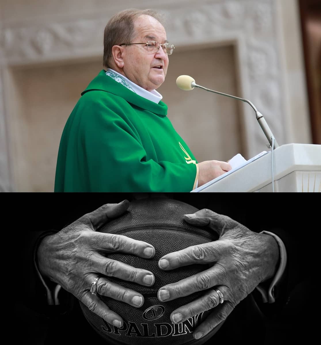 Jelenia Góra: Ojciec Rydzyk czuwał nad dziewczynami?