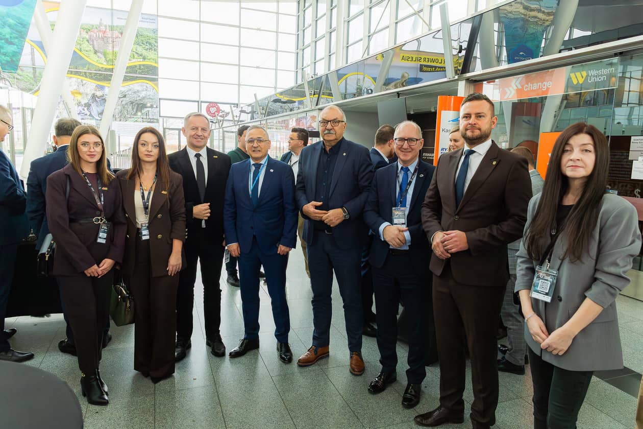 Dolny Śląsk: Dolnośląskie Forum Innowacji 2025