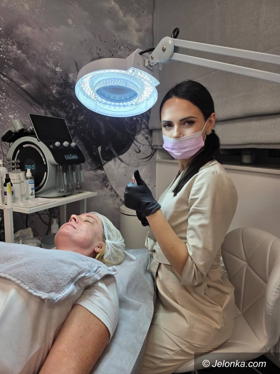 Karpacz: **DZIEŃ ZABIEGÓW AUTOLOGICZNYCH W KOSMETOLOGIA ESTETYCZNA SYLWIA STĘPIEŃ W KARPACZU – NATURALNE ODMŁADZANIE, KTÓRE POKOCHA TWOJA SKÓRA**
