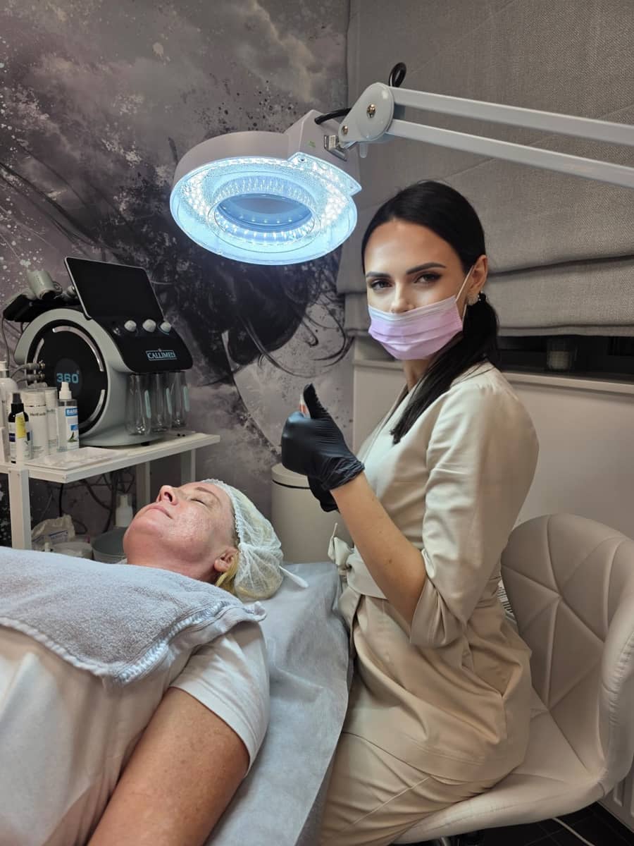 Karpacz: Przywróć swoją młodość z własnej krwi! wystarczy 30 minut