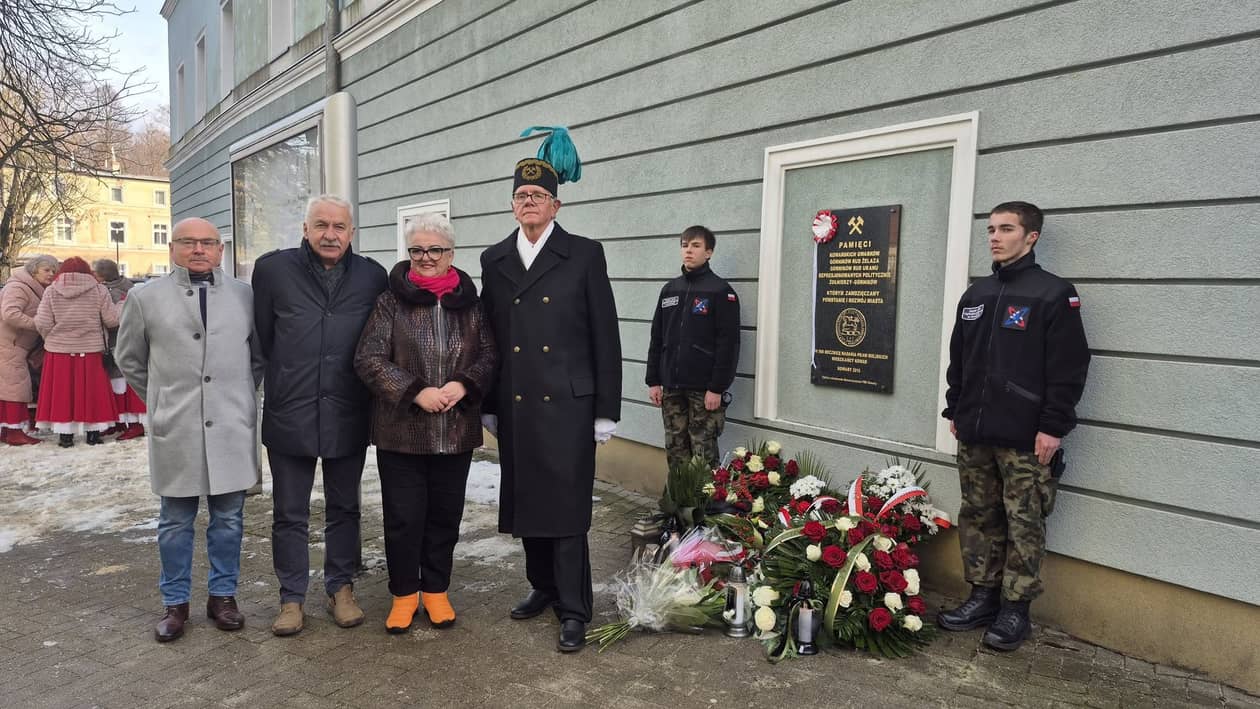 Kowary: Kowary świętowały Barbórkę