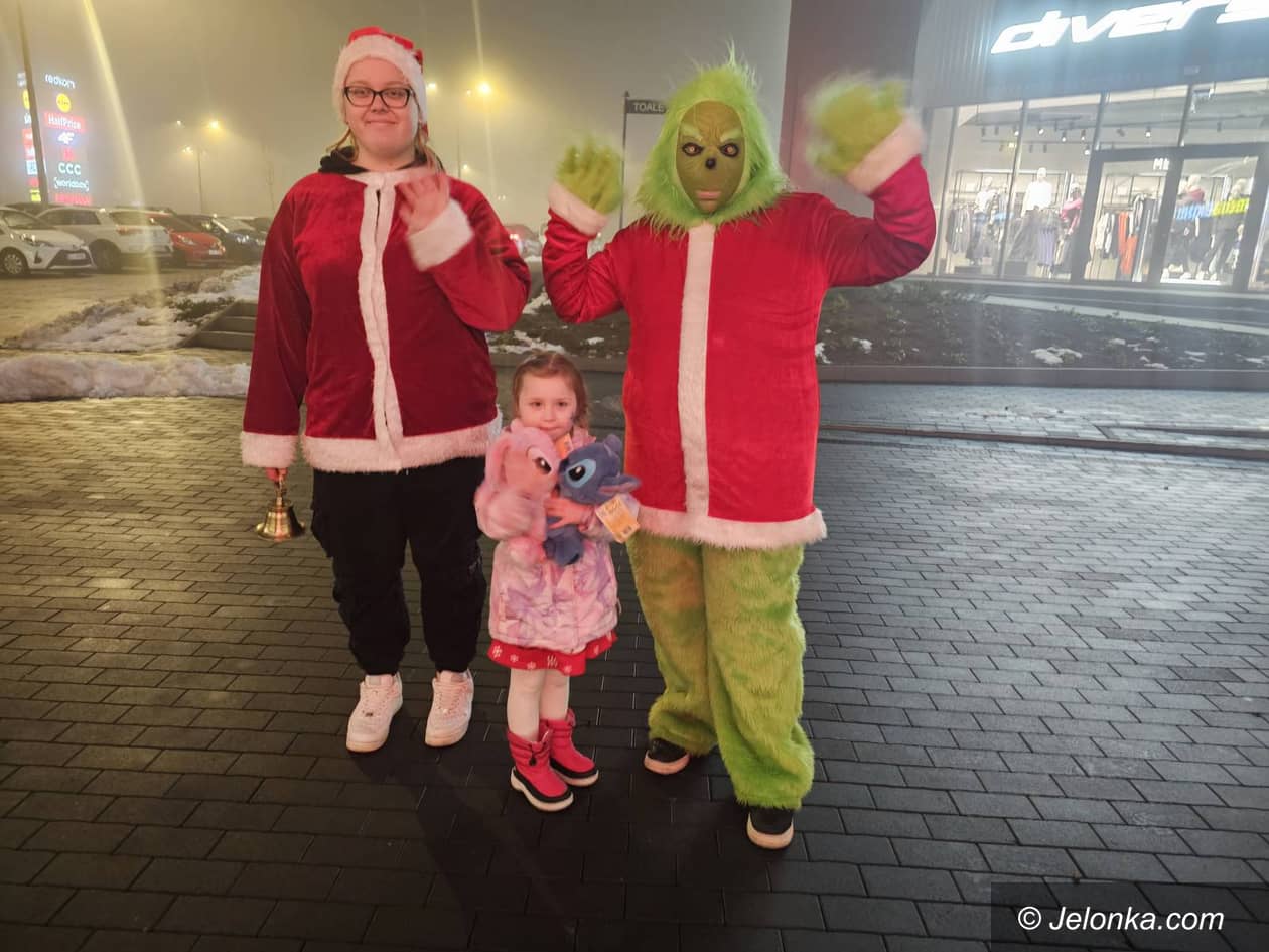 Karpacz: Mikołaj także w Miłkowie