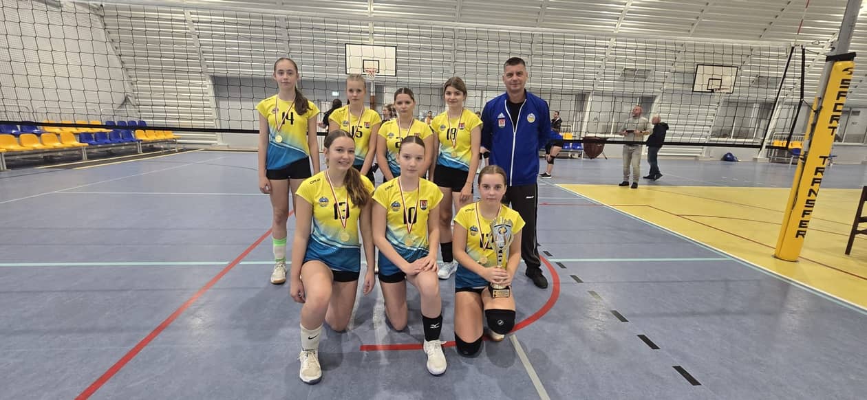 Janowice Wielkie: Janowiczanki nie do zatrzymania