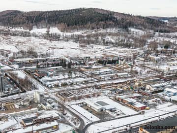 Zdjęcie z lotu ptaka