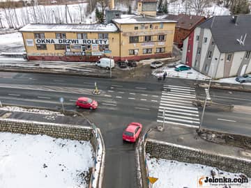 Zdjęcie z lotu ptaka