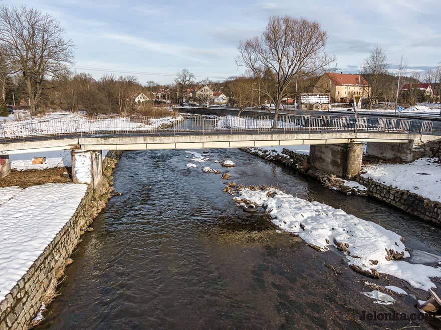 Zdjęcie z lotu ptaka