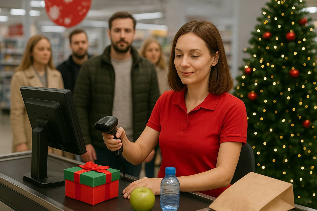 Jelenia Góra: Pierwsza handlowa niedziela w grudniu